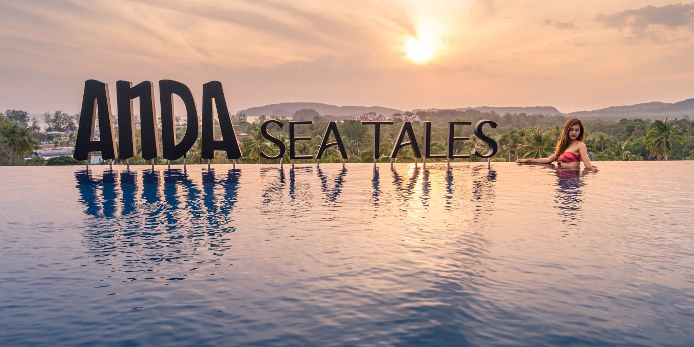 Anda Sea Tales Resort