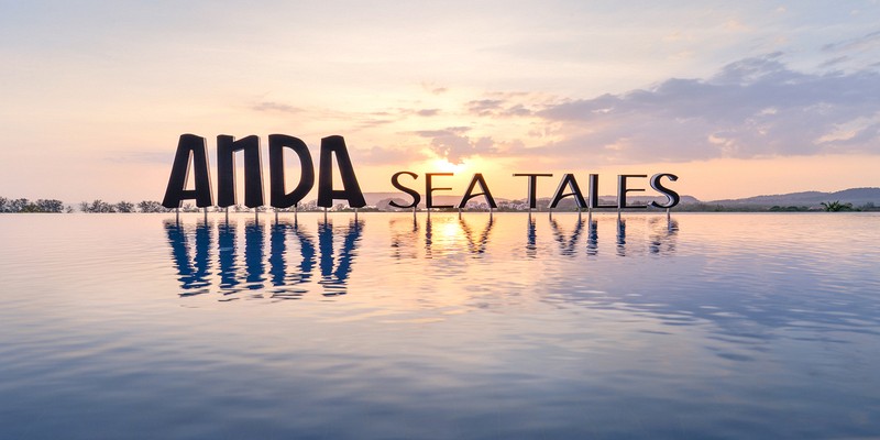 Anda Sea Tales Resort