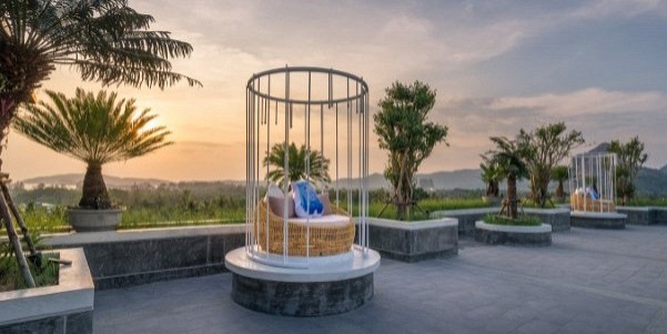 Anda Sea Tales Resort