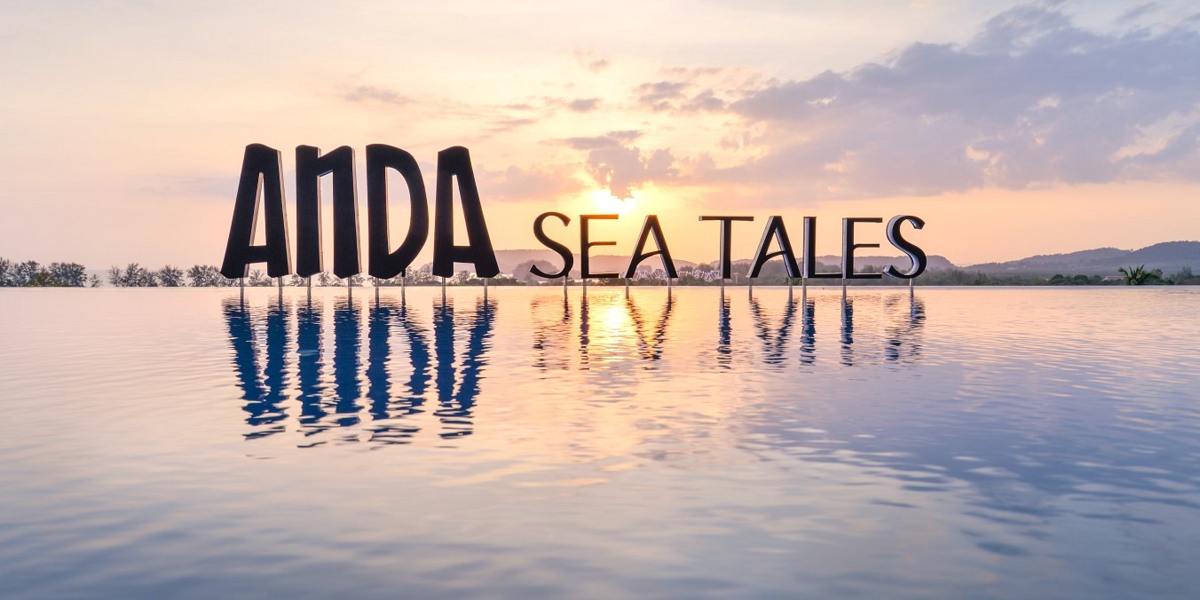 Anda Sea Tales Resort